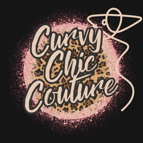 Curvy Chic Couture